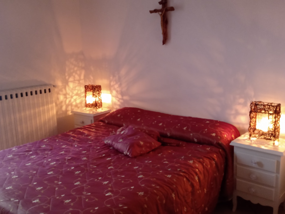 Porzione in Villa Maria per non residenti