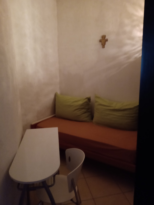 Porzione in Villa Maria per non residenti