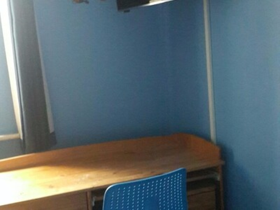 1 single room for rent