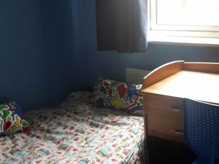 1 single room for rent