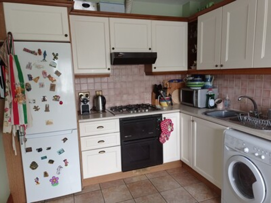 Ally's Homestay