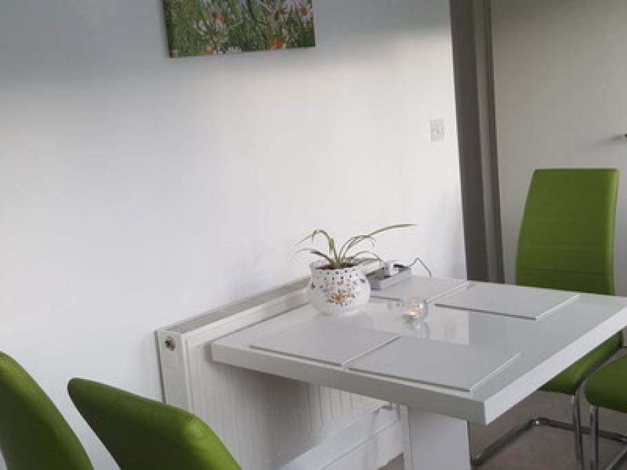 Detached Town house