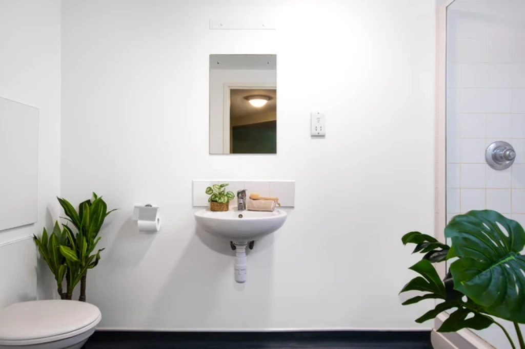 Elizabeth Croll House Unite - Londres - chambre - ImmoJeune