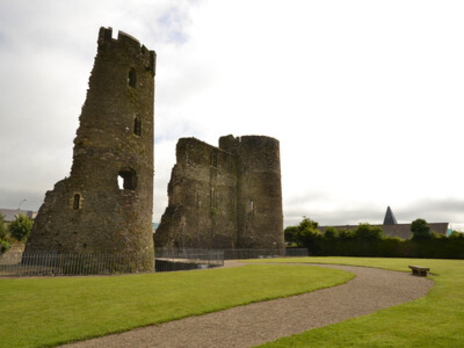 Discover the real Ireland !!