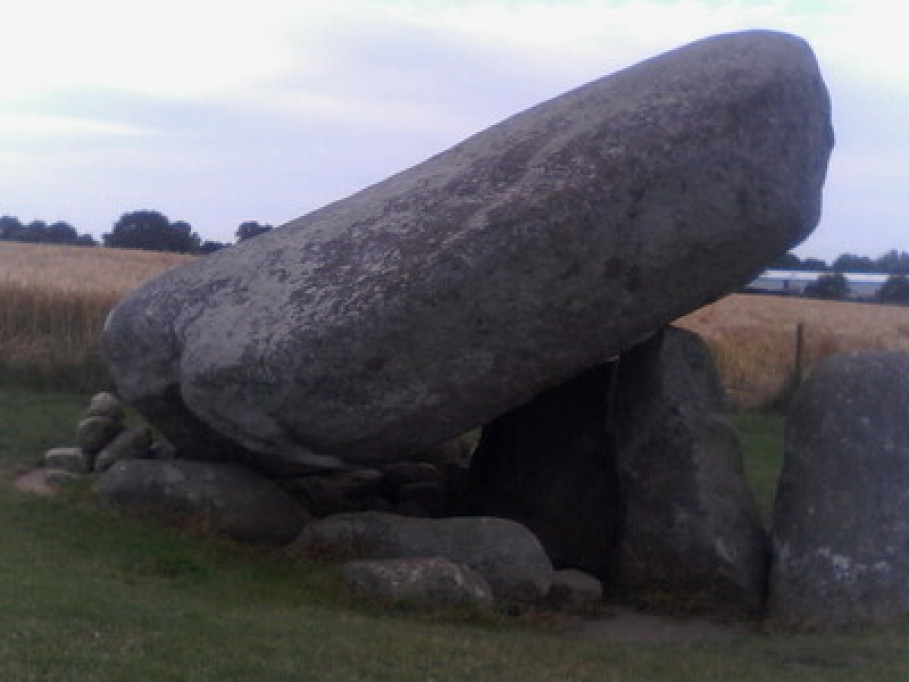 Discover the real Ireland !!