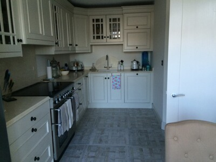 Boutique apartment