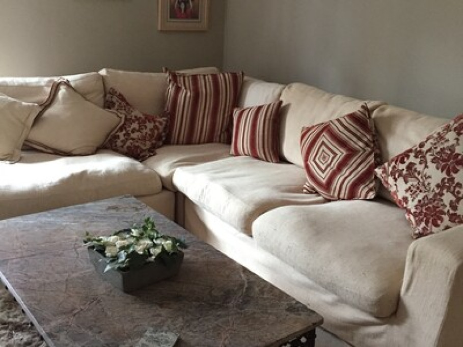 Boutique apartment