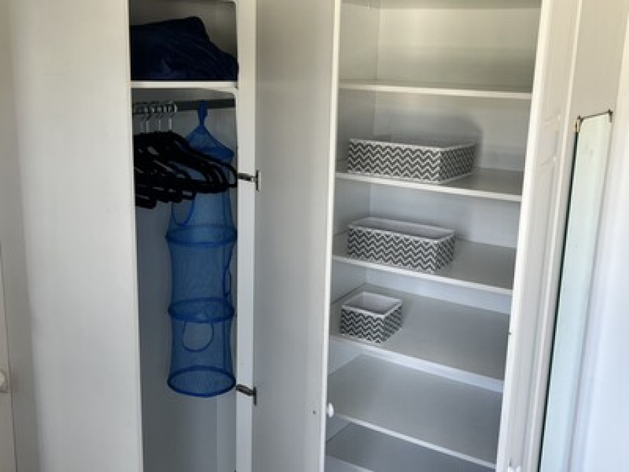 Double En-suite in large Penthouse