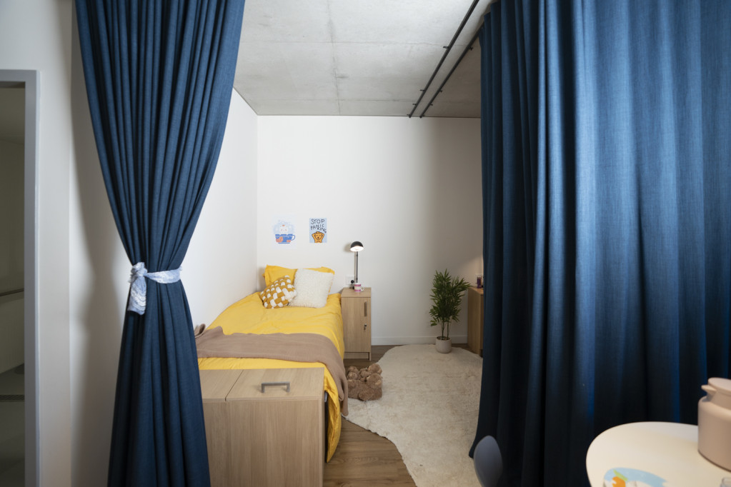 Scape Uni Square - Melbourne - chambre - ImmoJeune