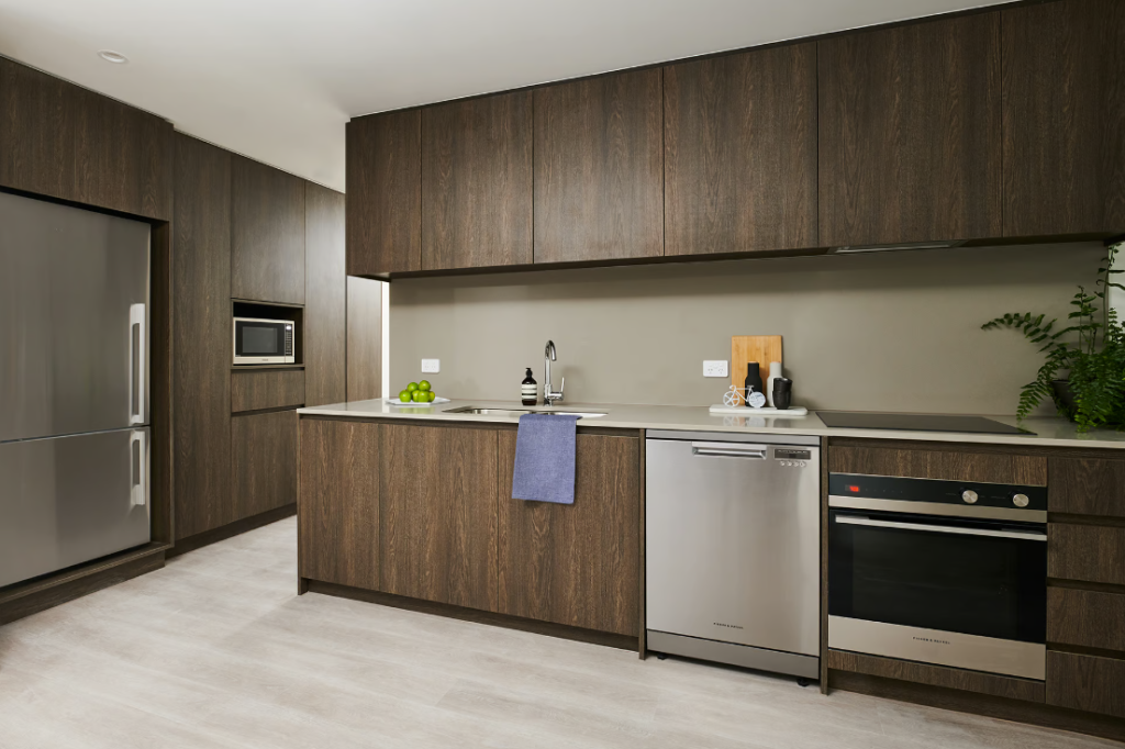 Scape Cornell Place - Melbourne - chambre - ImmoJeune