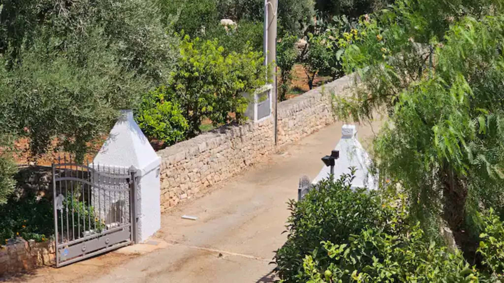 Dimora Campanile Galleppa