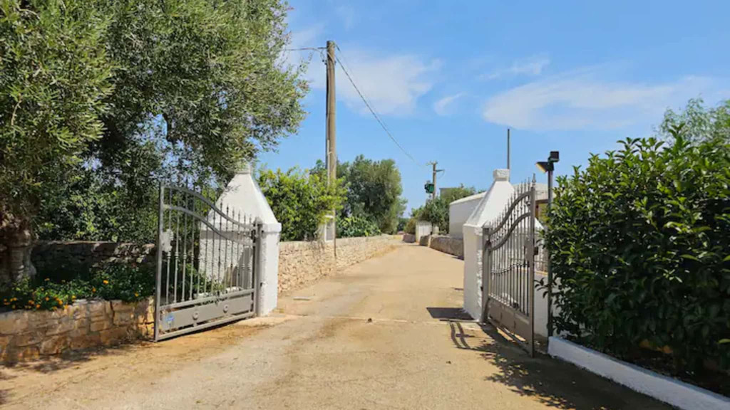 Dimora Campanile Galleppa