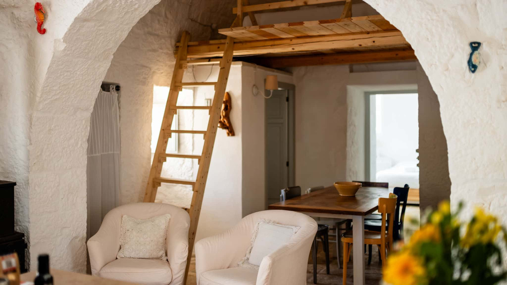 Trullo Ape Regina