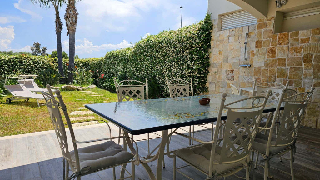 Residenza Lamandia