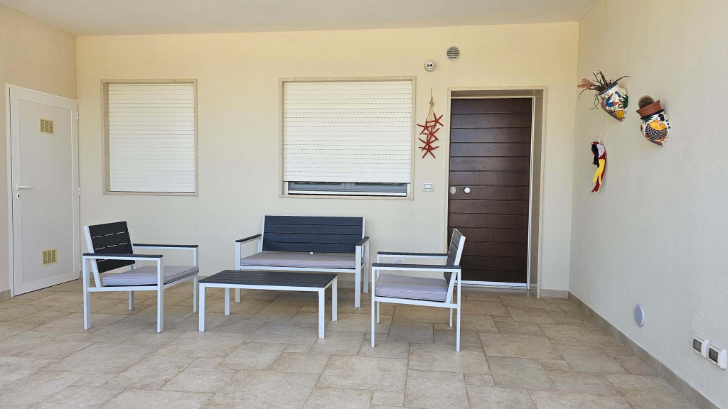 Residenza Lamandia