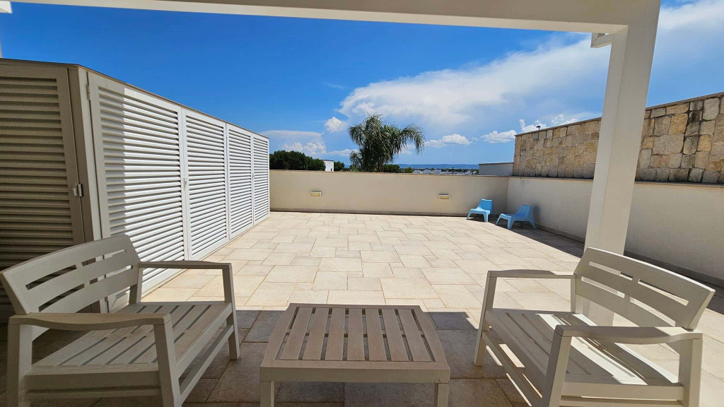 Residenza Lamandia