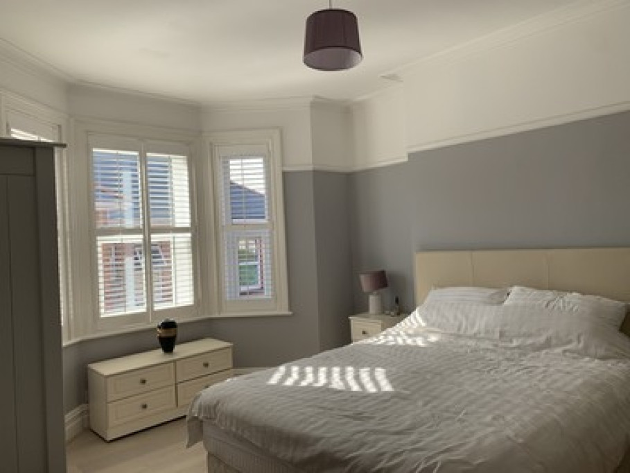 4 bedroom house in Bournemouth