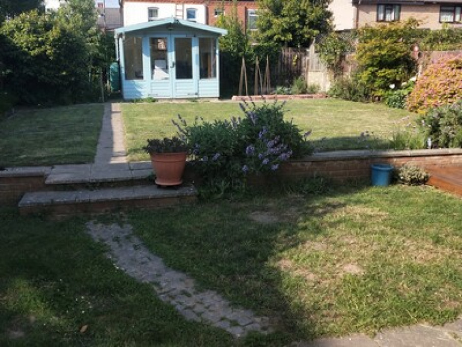 4 bedroom house in Bournemouth