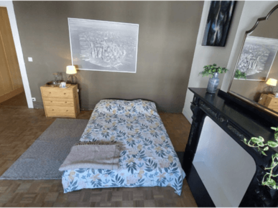 Lovely room