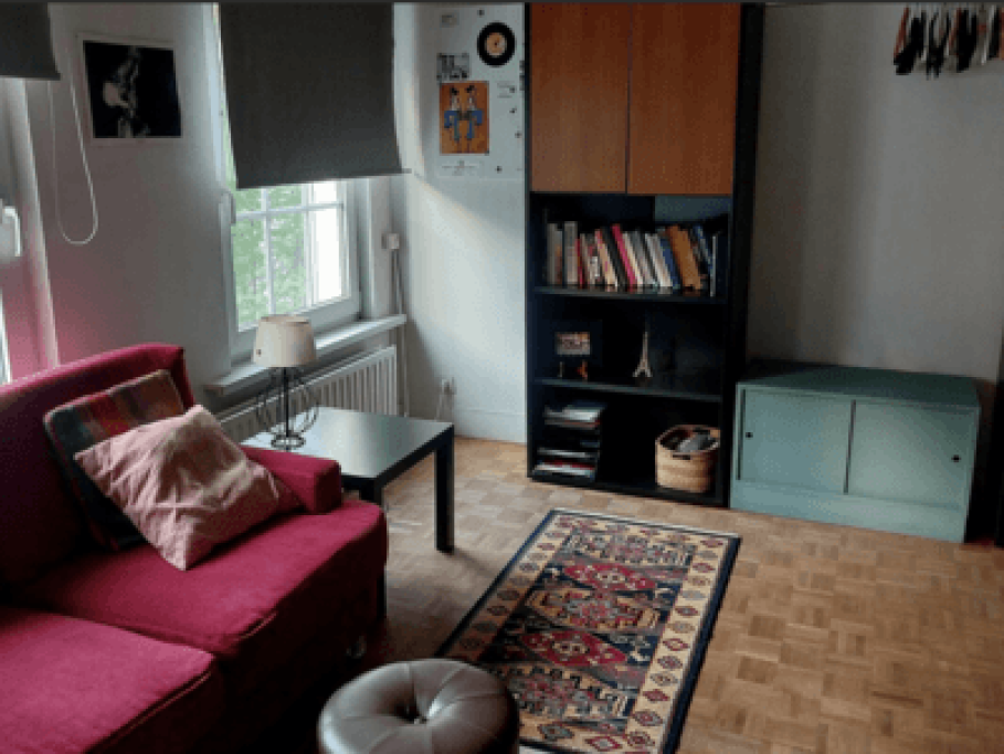 Lovely room