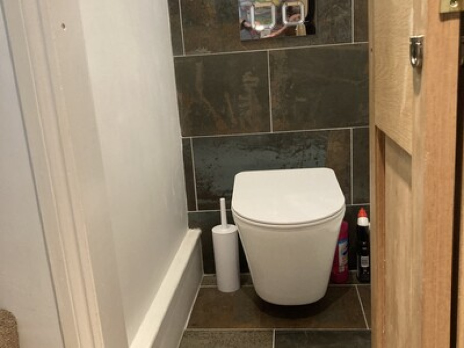 Real Bath family