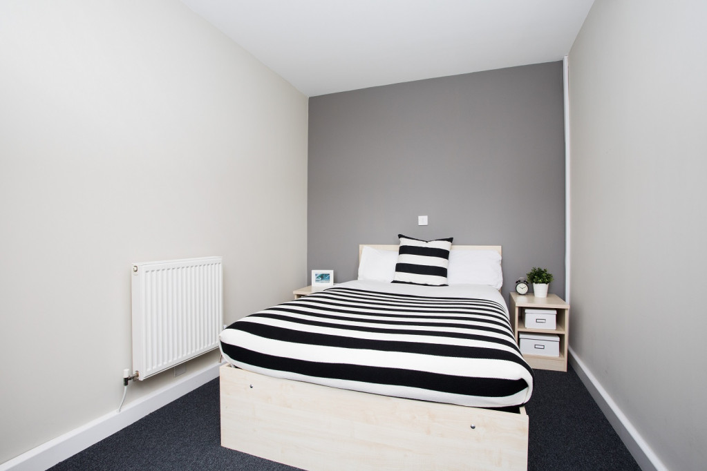 Quantum Court - London - chambre - ImmoJeune
