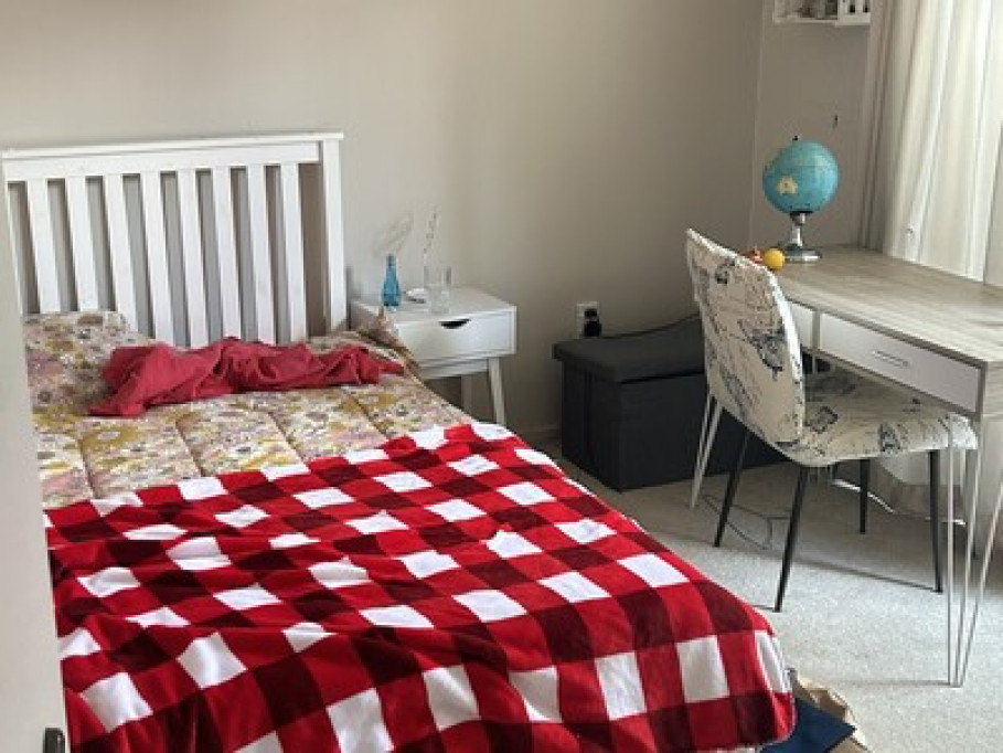 Cozy & Bright room friendly home