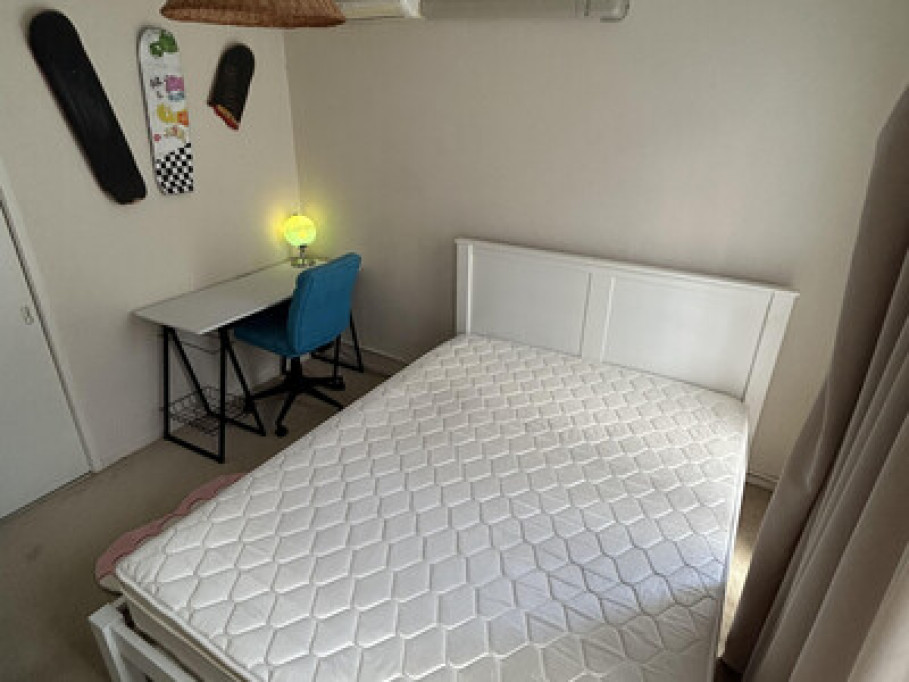 Cozy & Bright room friendly home