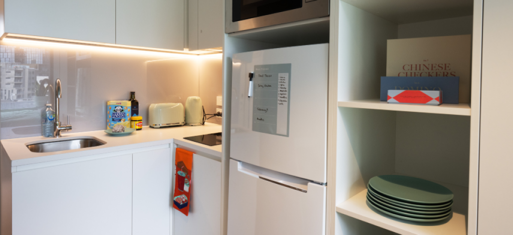 Scape Leicester - Melbourne - chambre - ImmoJeune