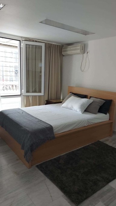 Apartment in Calle Francos, Sevilla for 45 m²