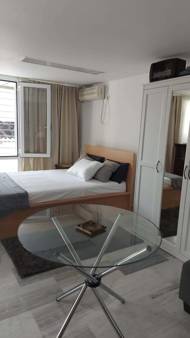 Apartment in Calle Francos, Sevilla for 45 m²