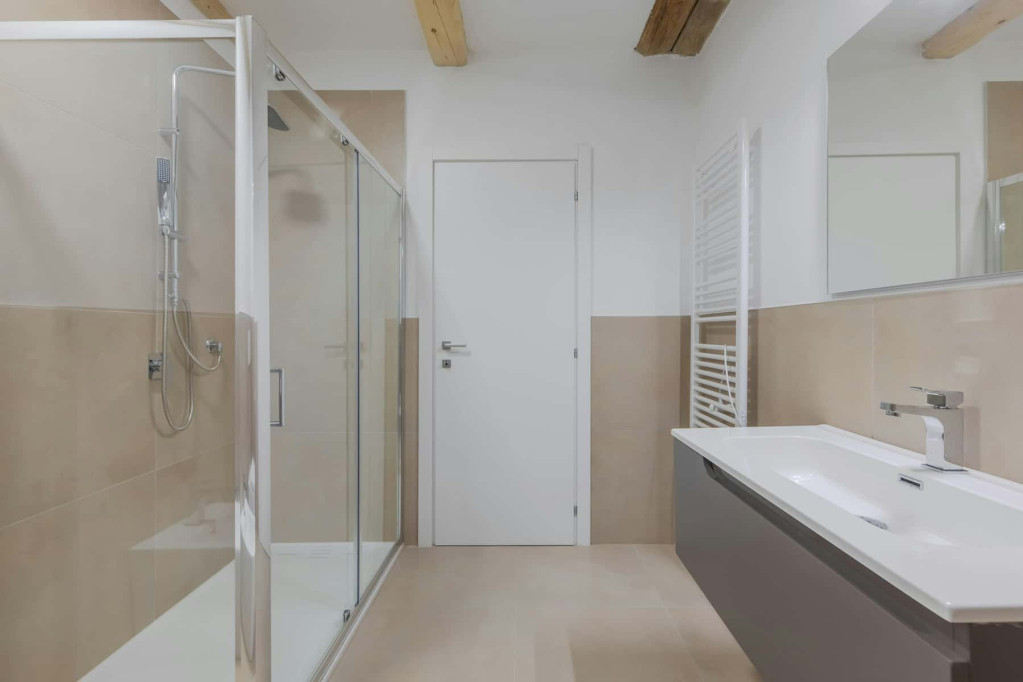 Room in Via Fondobanchetto, Ferrara for 45 m² with 2 bedrooms