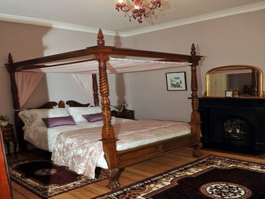 Historic protected House in Ireland