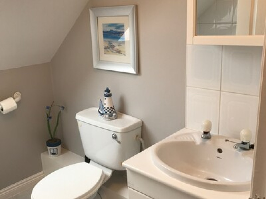 Balbriggan Co. Dublin - Double Room