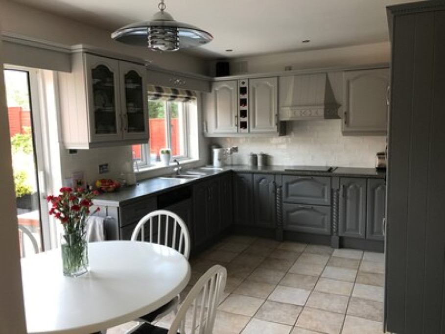 Balbriggan Co. Dublin - Double Room