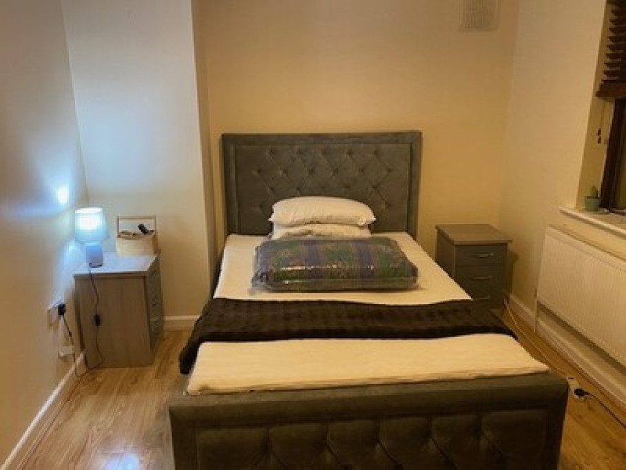 Dundalk budget friendly and cosy