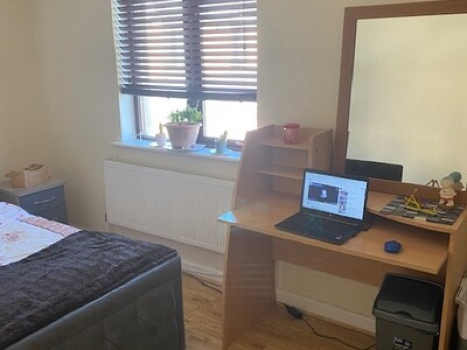 Dundalk budget friendly and cosy