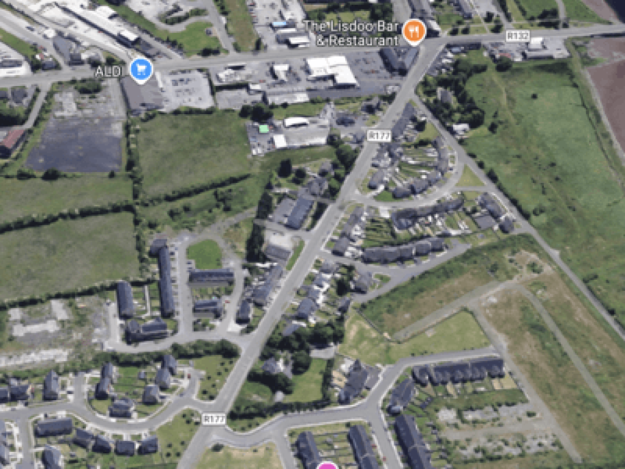 Dundalk budget friendly and cosy