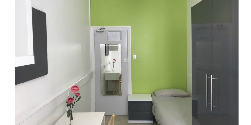 New Mansion House - London - chambre - ImmoJeune