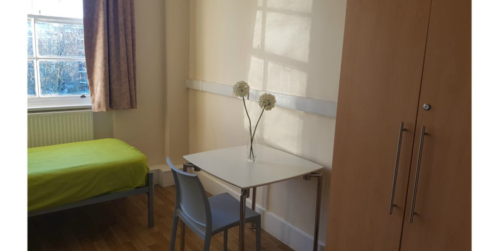 Bowden Court - London - chambre - ImmoJeune