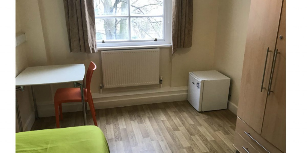 Bowden Court - London - chambre - ImmoJeune