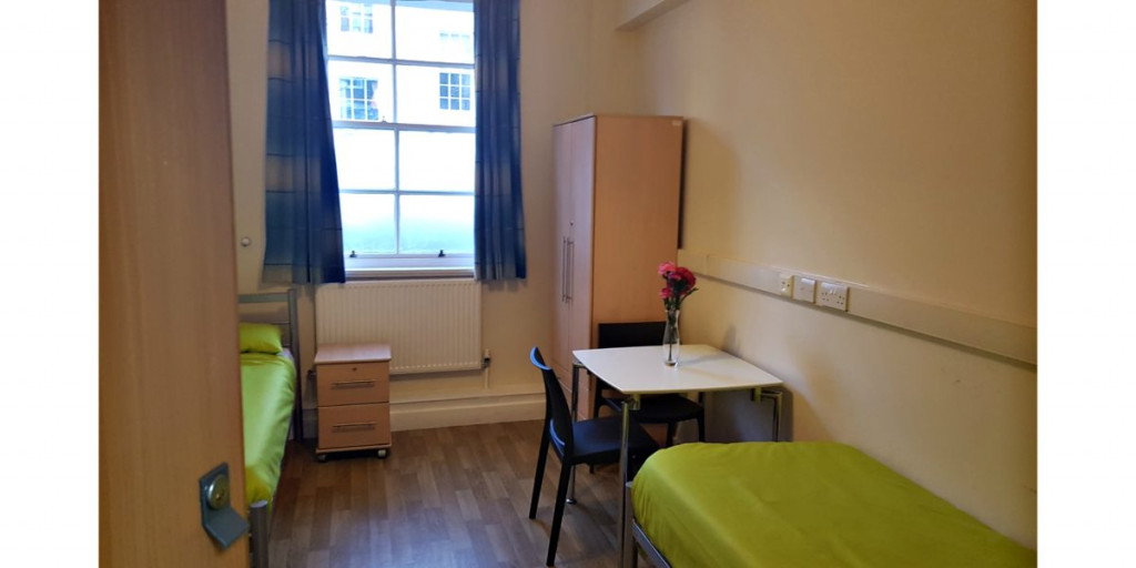 Bowden Court - London - chambre - ImmoJeune