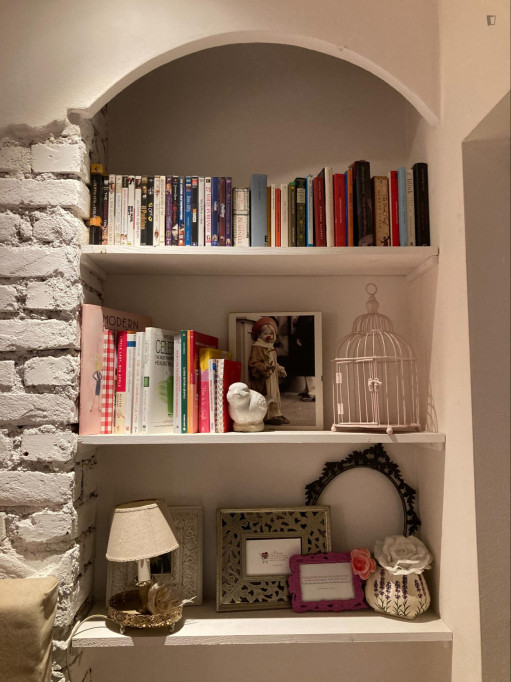 Studio Apartment close to NABA and Bocconi - Milan - chambre - ImmoJeune
