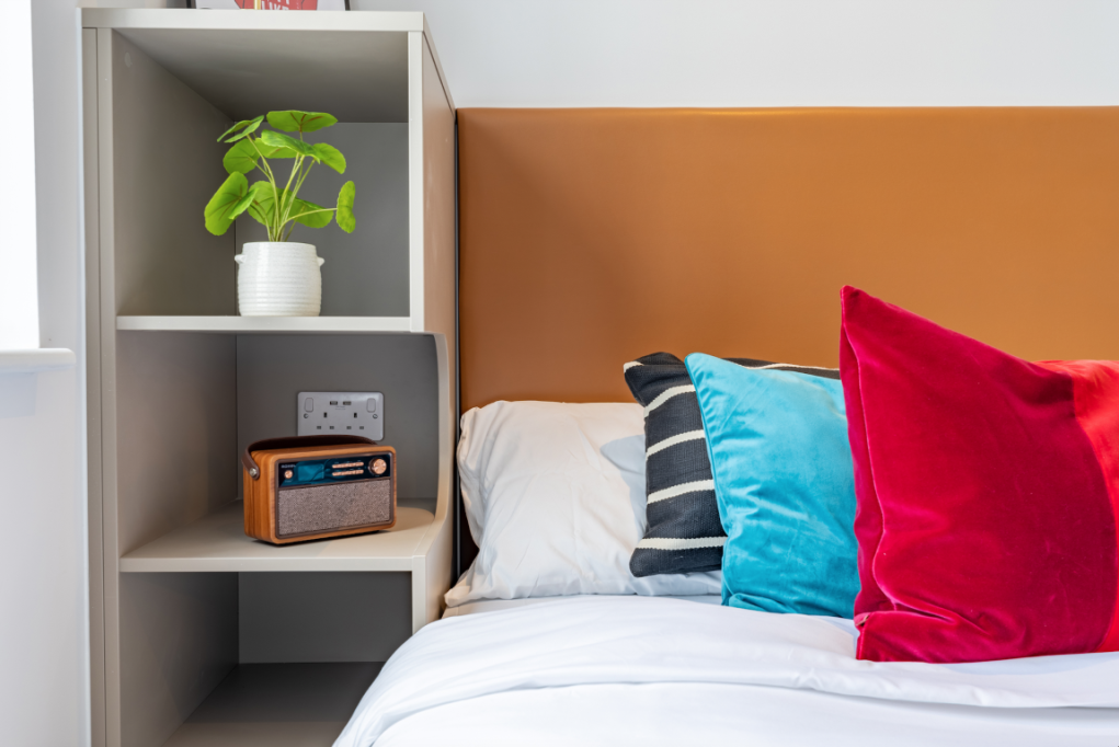 Salford - Salford - chambre - ImmoJeune