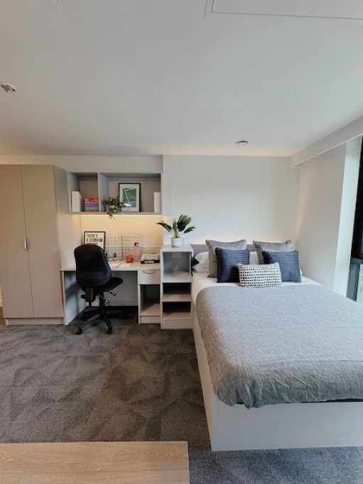 True Nottingham - Nottingham - chambre - ImmoJeune