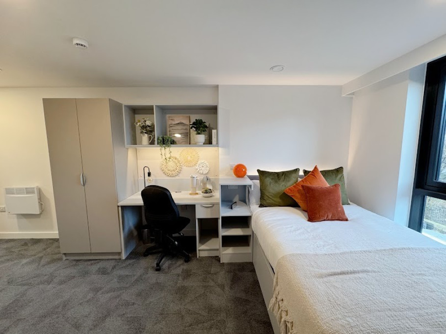 True Nottingham - Nottingham - chambre - ImmoJeune