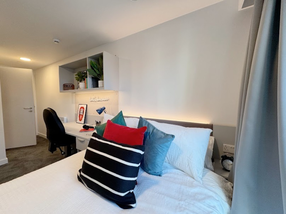 True Nottingham - Nottingham - chambre - ImmoJeune