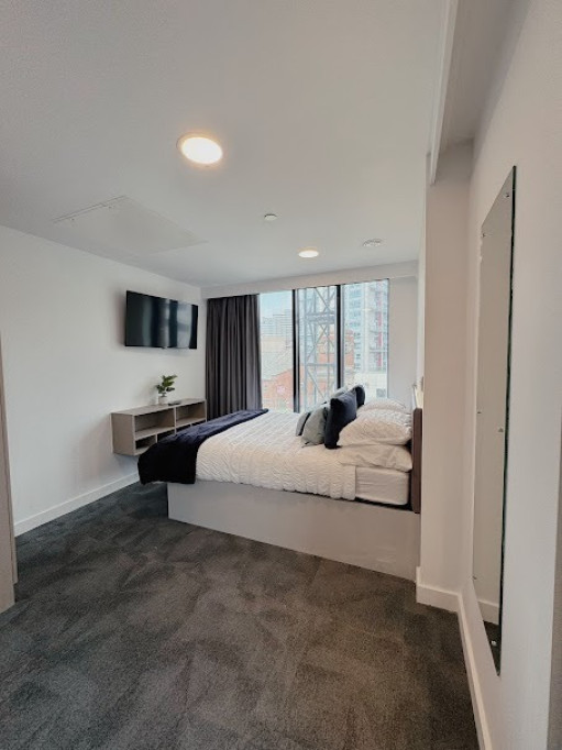 True Nottingham - Nottingham - chambre - ImmoJeune