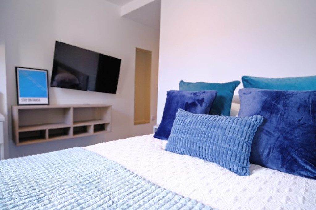 True Sheffield - Sheffield - chambre - ImmoJeune