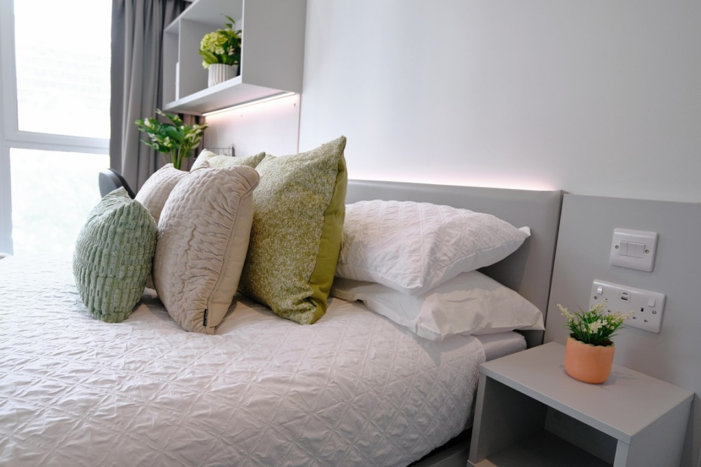 True Sheffield - Sheffield - chambre - ImmoJeune